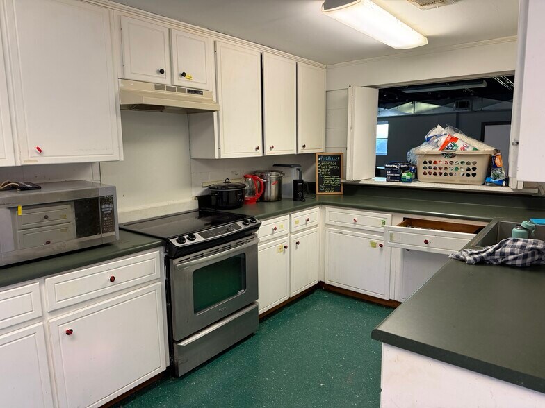 500 Columbia St, Milledgeville, GA à vendre - Photo intérieure - Image 3 de 13