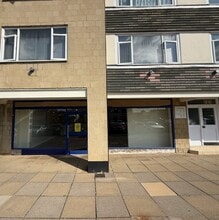 10-12 Tilton Rd, Hinckley for lease Building Photo- Image 1 of 5