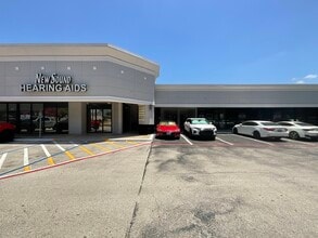 5450 FM 1960 Rd W, Houston, TX for lease Building Photo- Image 2 of 2