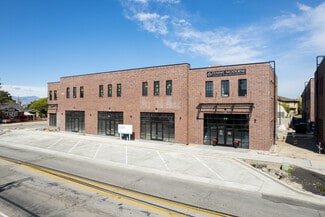 More details for 807 E Pioneer Rd, Draper, UT - Retail for Lease