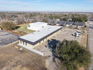 Plus de détails pour 5605 Wesley St, Greenville, TX - Local d'activités à louer