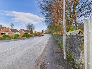 Plus de détails pour 5 Bigholm Rd, Beith - Terrain à vendre