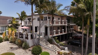 Plus de détails pour 7851 Talbert St, Playa Del Rey, CA - Multi-résidentiel à vendre