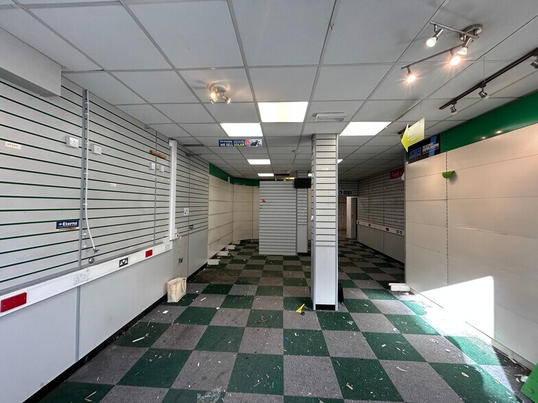 3a-5 Abbotsford Rd, Bristol à louer - Photo du bâtiment - Image 3 de 6