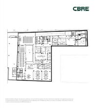 Carrer de la Séquia Madriguera, 16, Barcelone, Barcelona à louer Plan d’étage type- Image 1 de 3