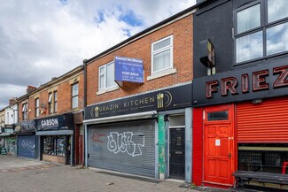 More details for 241 Shields Rd, Newcastle Upon Tyne - Retail for Sale