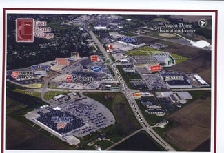 More details for East Court Village – Land for Sale, Pekin, IL