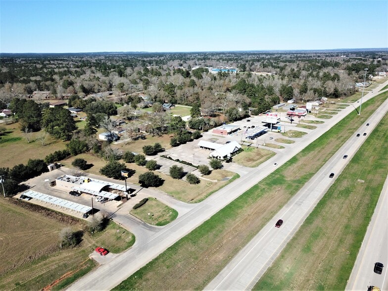 0 US Highway 59, Shepherd, TX à vendre - Photo du bâtiment - Image 3 de 6