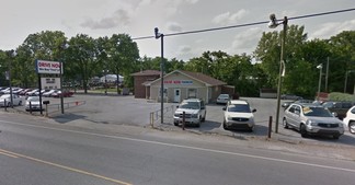 Plus de détails pour 110 New Highway 96 W, Franklin, TN - Bureau/Local commercial à louer