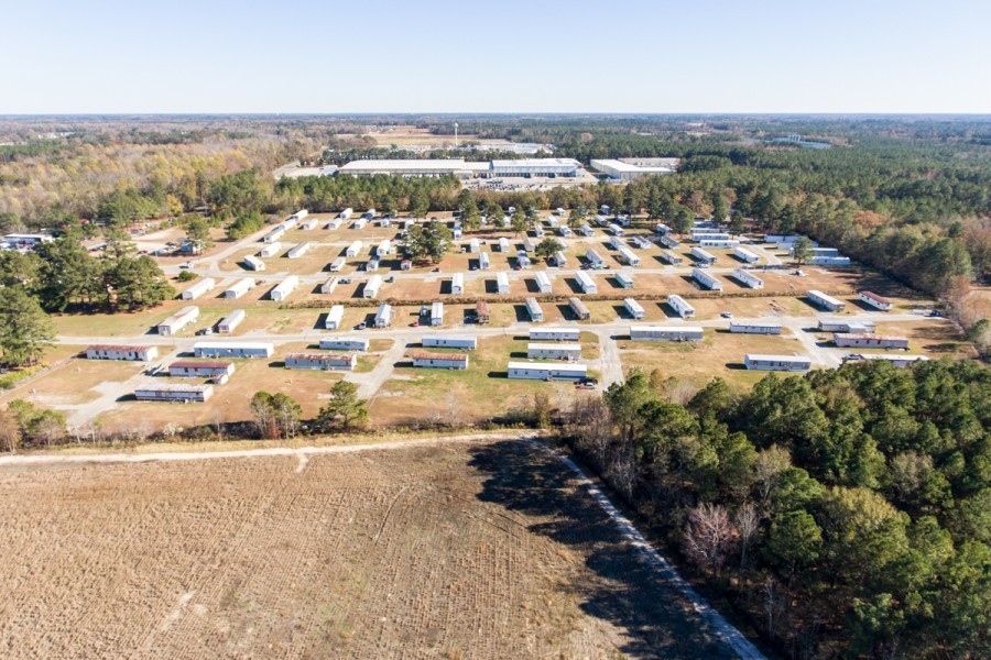 4556 NC Highway 72 W, Lumberton, NC à vendre Photo principale- Image 1 de 1