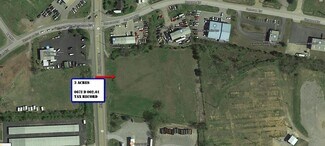More details for East Baddour Parkway Lot2A &B, Lebanon, TN - Land for Sale