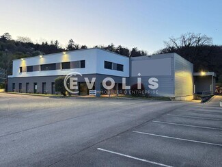 More details for 17 Route Des Sables, Chaponost - Flex for Lease
