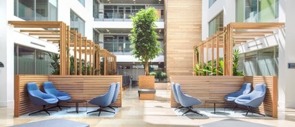 Parkway, Marlow for sale Interior Photo- Image 2 of 4