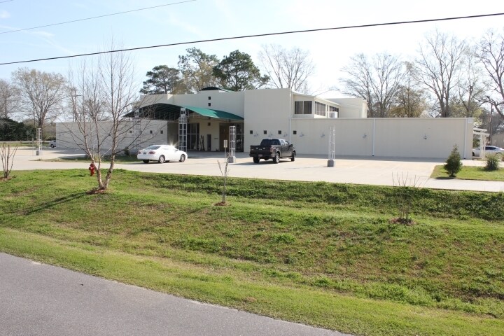 100 S Greentree Ln, Foley, AL à vendre - Photo du bâtiment - Image 2 de 80