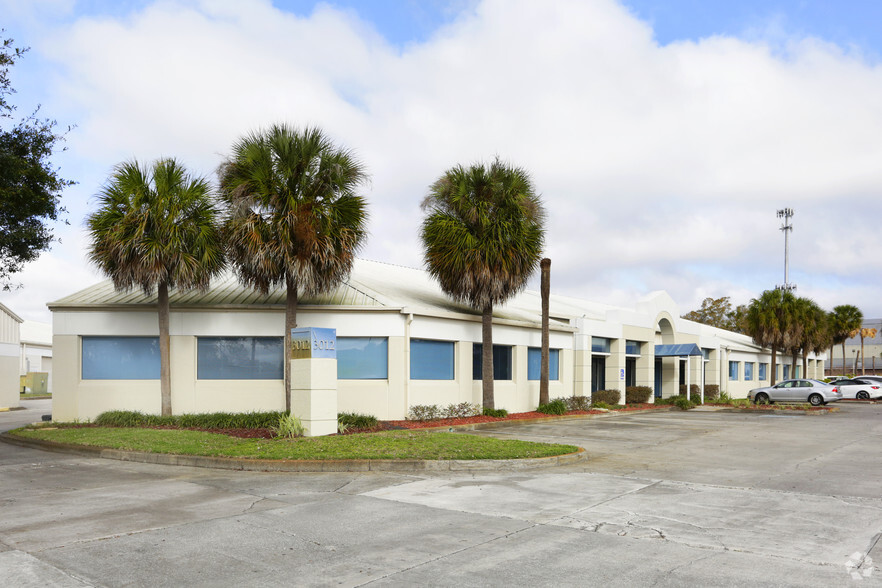 3012 N US Hwy 301, Tampa, FL à vendre - Photo du b timent - Image 1 de 1