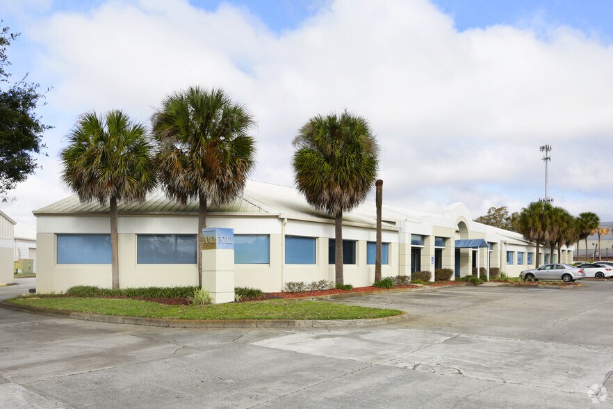 3012 N US Hwy 301, Tampa, FL à vendre - Photo principale - Image 1 de 1