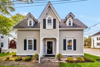 More details for 12 Library St, Framingham, MA - Office for Lease