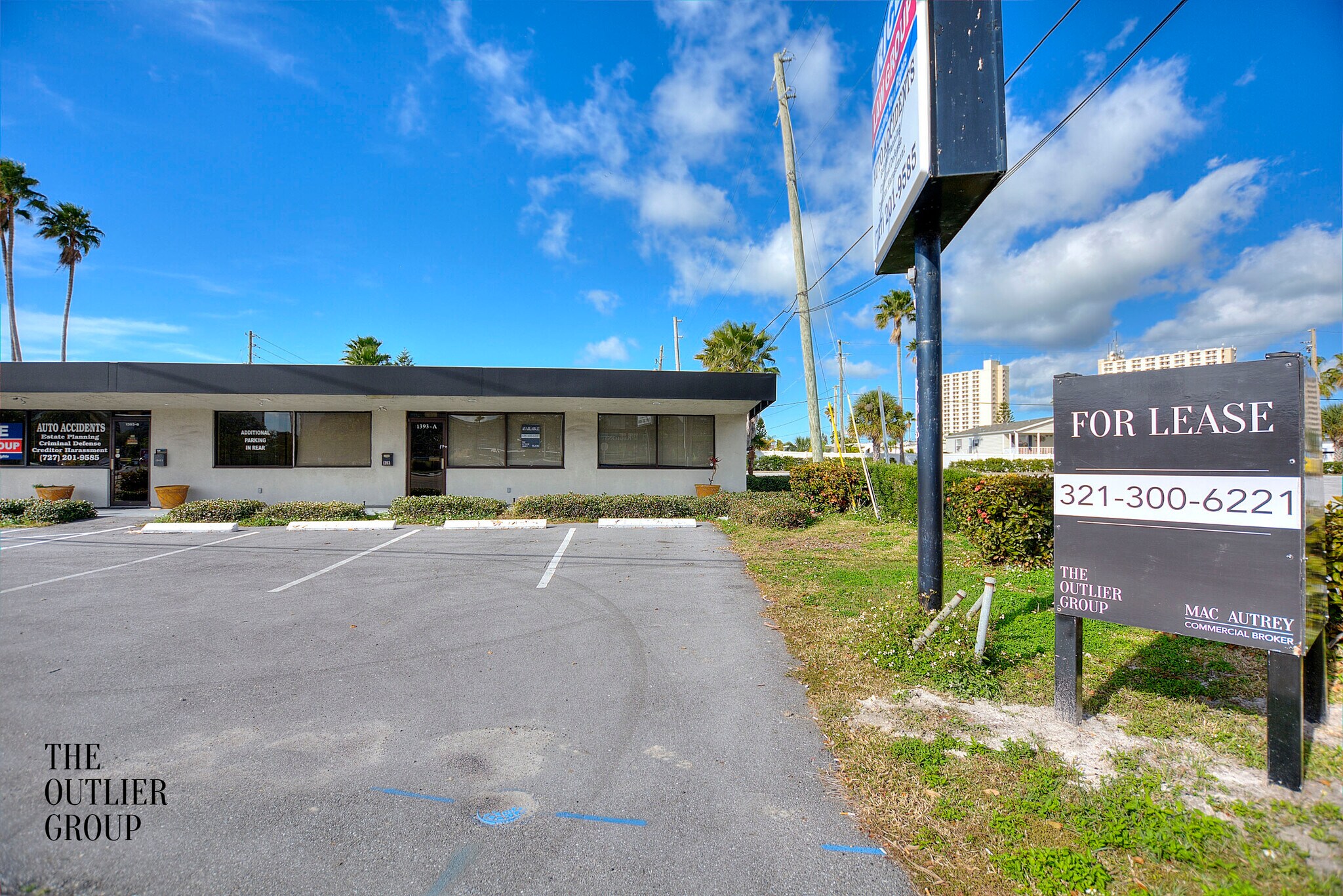 1393 Pasadena Ave S, South Pasadena, FL for lease Primary Photo- Image 1 of 8