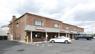 More details for 1313-1323 Bound Brook Rd, Middlesex, NJ - Retail for Lease