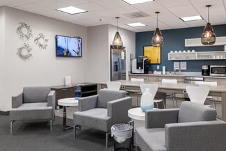 More details for 400 W Capitol Ave, Little Rock, AR - Coworking for Lease