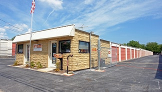 Plus de détails pour 8032 White Settlement Rd, Fort Worth, TX - Bureau à louer