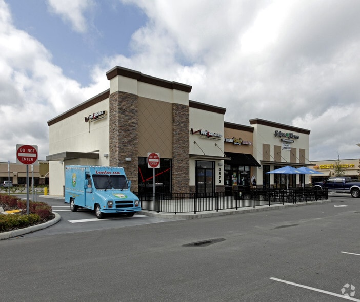 5414 Deep Lake Rd, Oviedo, FL for lease - Building Photo - Image 3 of 9
