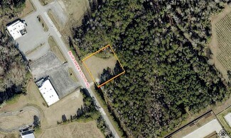 More details for 144 Blue Creek School Road, Jacksonville, NC - Land for Sale
