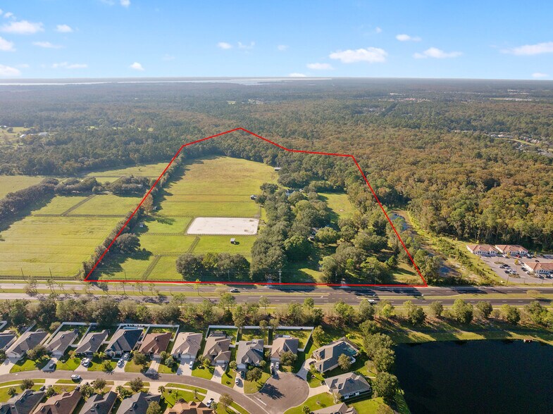 3975 Pacetti Rd, Saint Augustine, FL for sale - Building Photo - Image 2 of 36