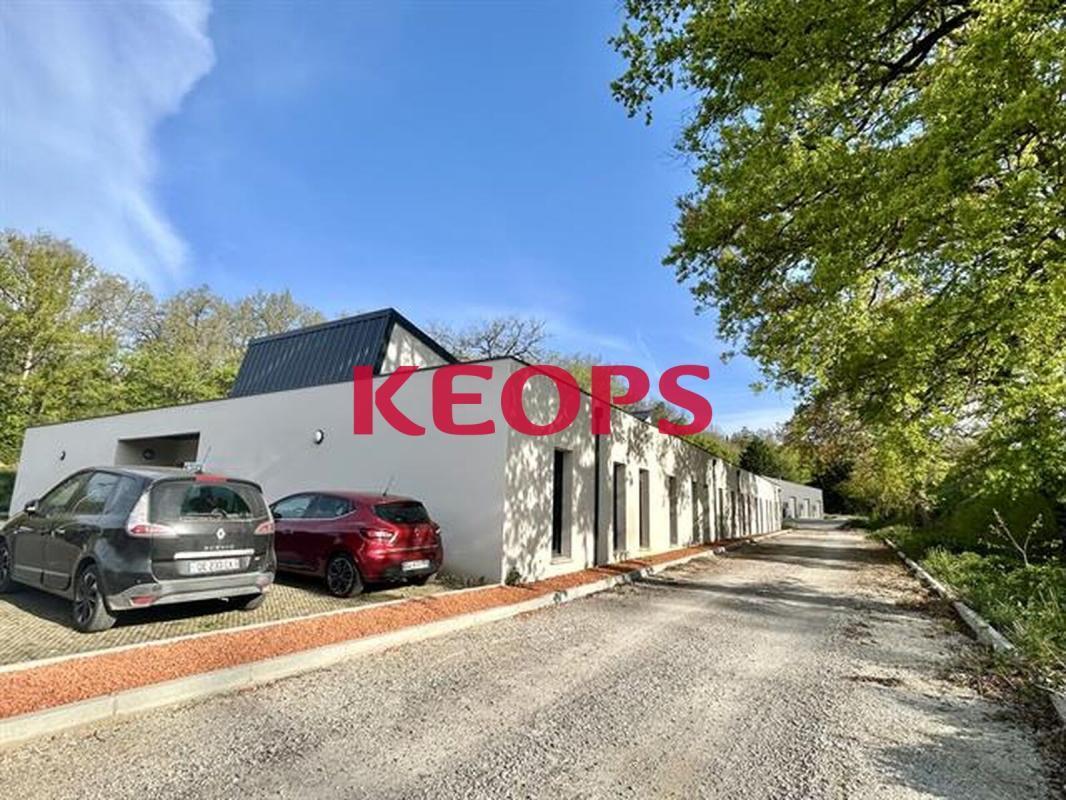 4 Route De Bessières - Rd15, Pechbonnieu for sale Building Photo- Image 1 of 12