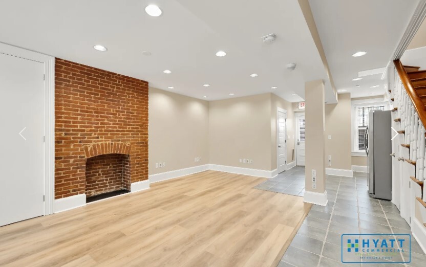 924 Pennsylvania Ave SE, Washington, DC for sale - Interior Photo - Image 3 of 7