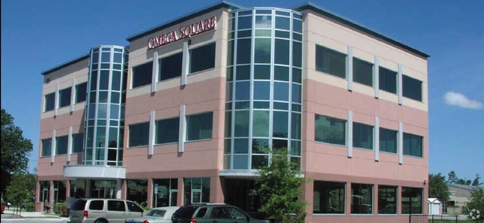 505 W Vine St, Kissimmee, FL à louer - Photo du bâtiment - Image 2 de 3