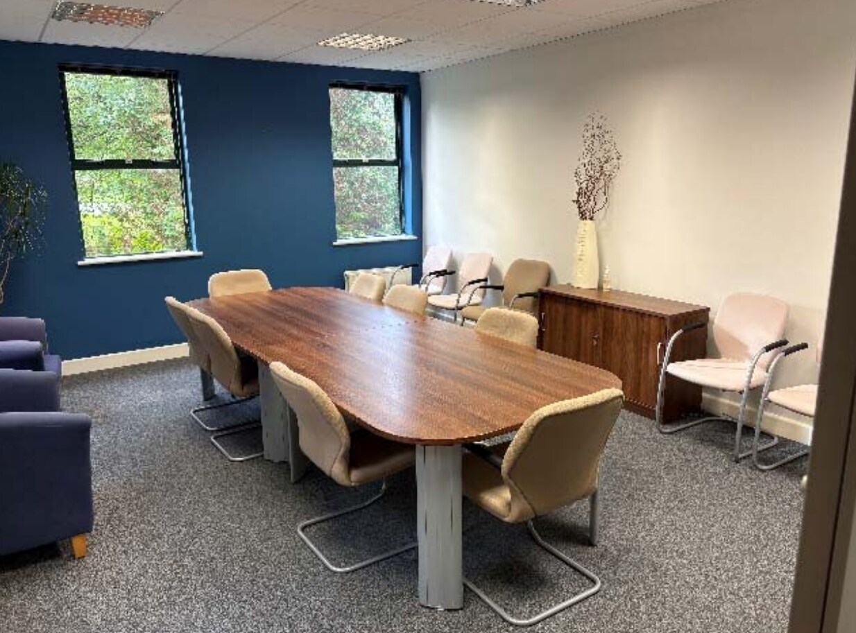 Summerfield Way, Wellington à louer Photo intérieure- Image 1 de 1