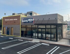 1320 Echo Park Ave, Los Angeles, CA à louer Photo du bâtiment- Image 1 de 2