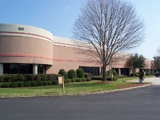 More details for 1680 Roberts Blvd, Kennesaw, GA - Industrial for Lease
