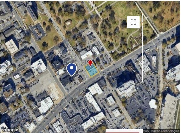 2714 West End Ave, Nashville, TN à vendre - Photo du bâtiment - Image 2 de 2