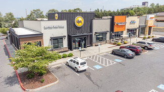 Plus de détails pour 291 University Blvd, Harrisonburg, VA - Vente au détail à louer