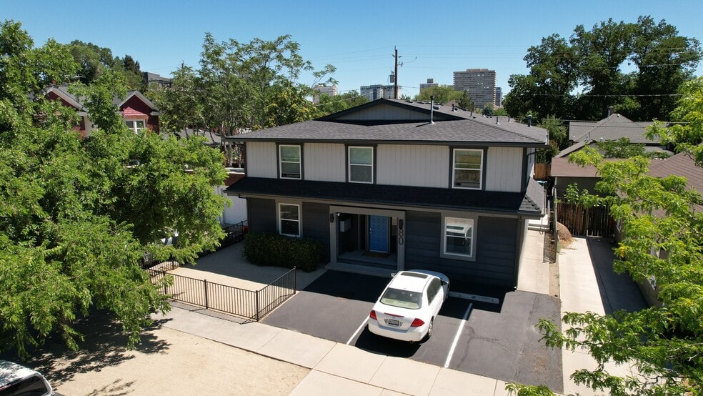 80 Vine St, Reno, NV for sale - Primary Photo - Image 1 of 22