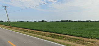 Plus de détails pour Two large tracts of land: +/- 234.04 AC – Terrain à vendre, Orient, OH