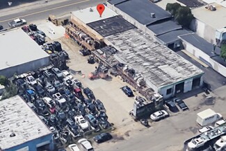 Plus de détails pour 556 W Hoffman Ave, Lindenhurst, NY - Industriel à vendre