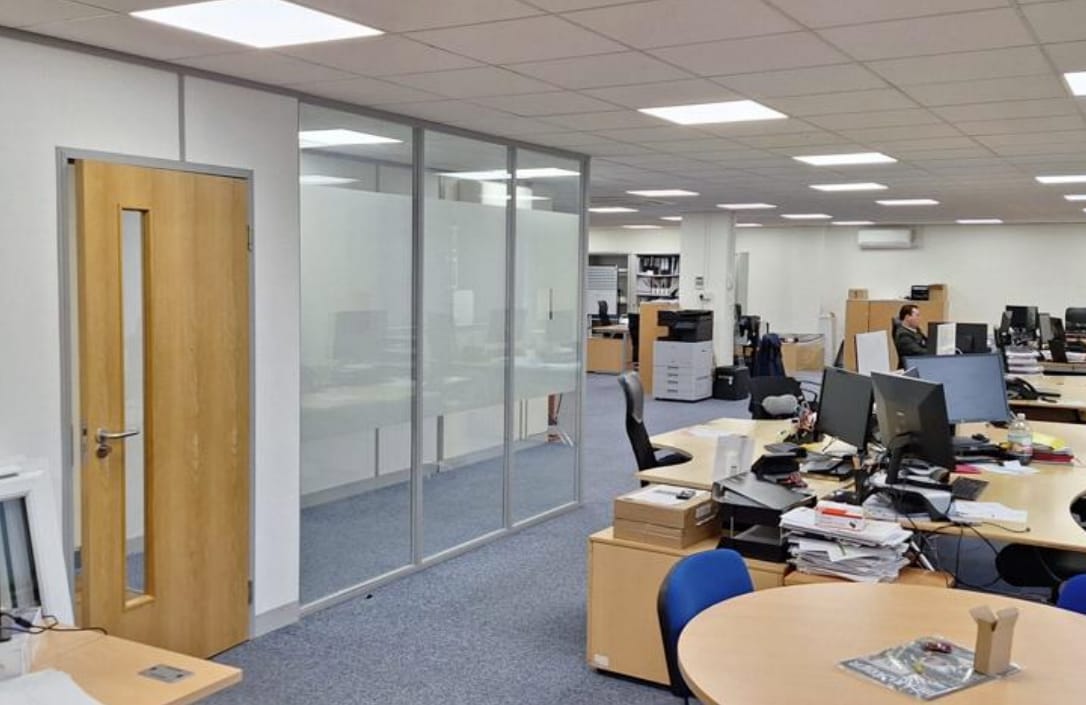 44-46 Springfield Rd, Horsham for lease Interior Photo- Image 1 of 2