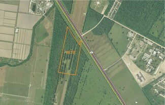 More details for 14200 River Rd, Baton Rouge, LA - Land for Sale