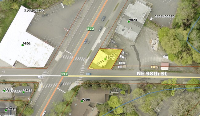 More details for 9804 Lake City Way NE, Seattle, WA - Flex for Lease