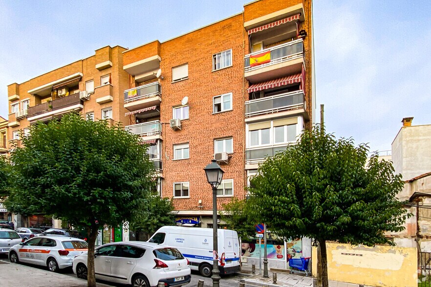 Calle la Fuente, 25, Leganés, Madrid à vendre - Photo principale - Image 1 de 1