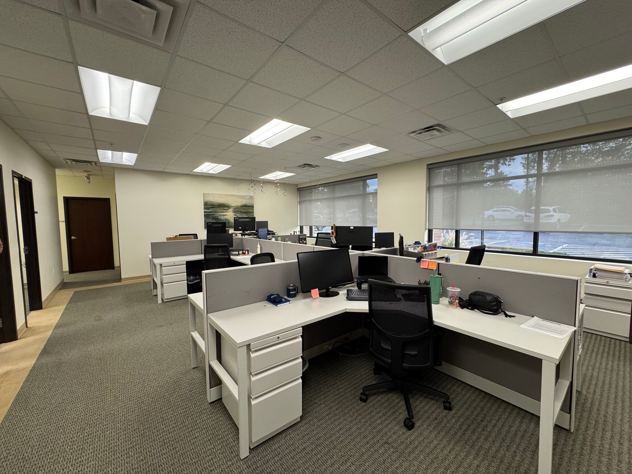 4375 N Vantage Dr, Fayetteville, AR for lease Interior Photo- Image 1 of 4