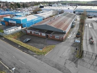 More details for 5 Pit Ln, Stoke On Trent - Industrial for Sale