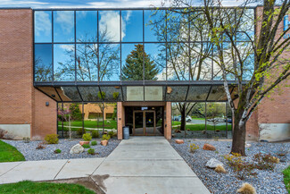 More details for 500-560 E Timpanogos Cir, Orem, UT - Office for Lease