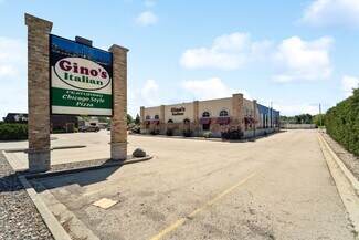 More details for 584 W Johnson St, Fond Du Lac, WI - Retail for Sale