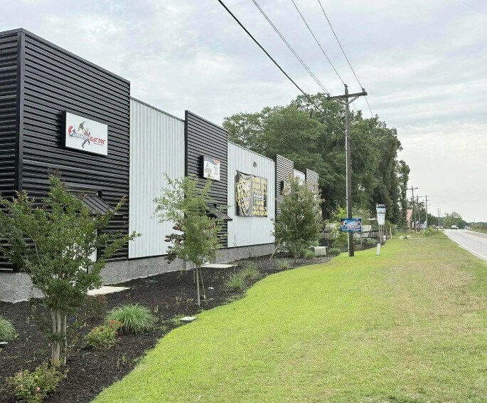 625 Treeland Dr, Ladson, SC à louer - Photo du bâtiment - Image 1 de 13