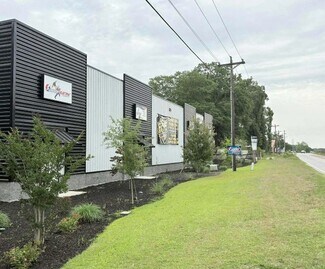 Plus de détails pour 625 Treeland Dr, Ladson, SC - Industriel à louer