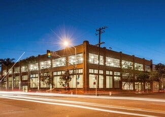 Plus de détails pour 808 Brannan St, San Francisco, CA - Bureau à louer